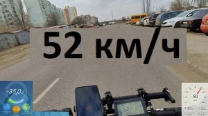 Электровелосипед 1500w-2000w(Electric bike 1500w-2000w Ч-1