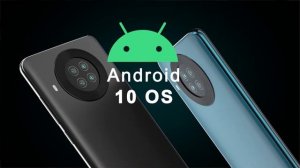 НАРОДНЫЙ СМАРТ ЗА 89$! Cubot Note 20. Бабушкофон в 2020