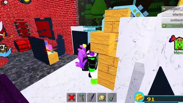 30 ФАКТОВ ПРО РОБЛОКС смотреть онлайн