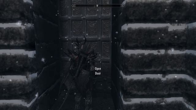 Skyrim Unfinished Content - Windhelm: "The Pit" Arena смотреть онлайн