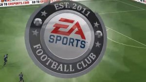 FIFA 14 - ДОРОГА К 1 ДИВИЗИОНУ #1 EASY