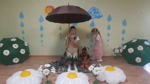 Театральные посиделки