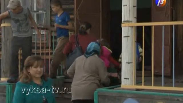 Село Сноведь отметило 290 лет смотреть онлайн