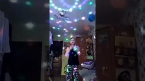 Танец под песню день и ночь Мот