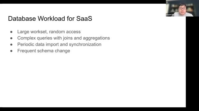 Building Scalable SaaS Applications: Why Distributed SQL for Elastic Data Performance