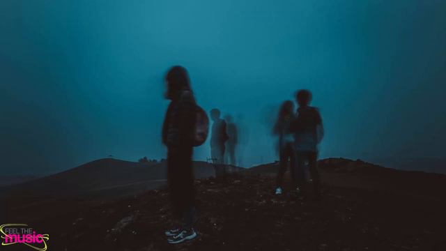 VonnBoyd - Before Dawn смотреть онлайн