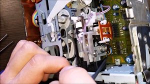 Делаем AUX вход для магнитолы VW Beta 5, Blaupunkt