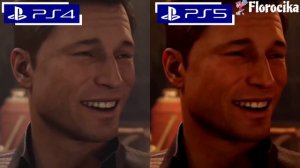 Mortal Kombat 1 PS4 vs PS5 Graphics Comparison