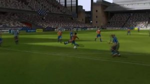 FIFA 2005 best goals & moments