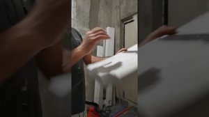Как сделать чтобы кухонная вытяжка не задувала в другие комнаты.