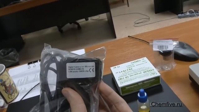 Микроскоп Микромед Р 1 смотреть онлайн