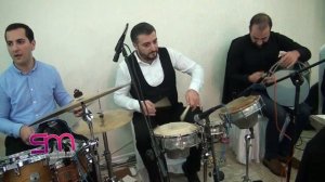 Ramil Klarnet,Ferid Qarmon,Azer Gitara - Abbas,Eldeniz,Camal (Ritmler) Resad Ucar #SoloMusic