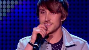 Kye Sones - I Can't Make You Love Me / The X Factor UK