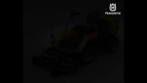Райдер Husqvarna R112C5  R 112C5