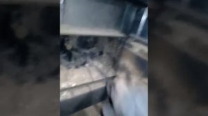 котел длительного горения польская жара дозагоузка