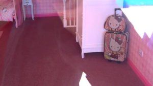 ВЛОГ в парке кошечки HELLO KITTY Машинки Хелоу Китти и много подарков мороженое Видео для детей