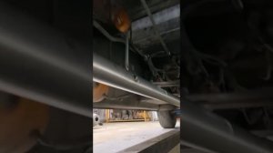 Вечный глушитель для Газели за 30 000.