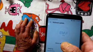 Huawei Mate 10 and Huawei Mate 10 Pro... The EMUI 12 update!