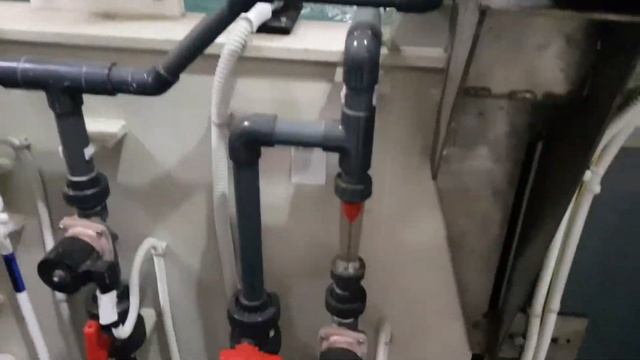 Анодирование алюминиевых профилей Fezard смотреть онлайн