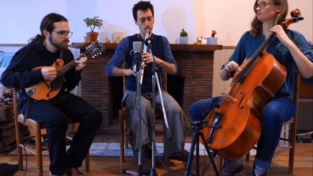 Mazurka des Ecoliers смотреть онлайн