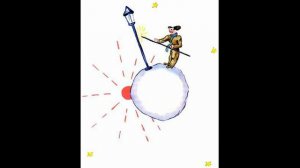 Маленький принц. Антуан де Сент-Экзюпери