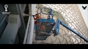 Football song... FIFA world cup music.