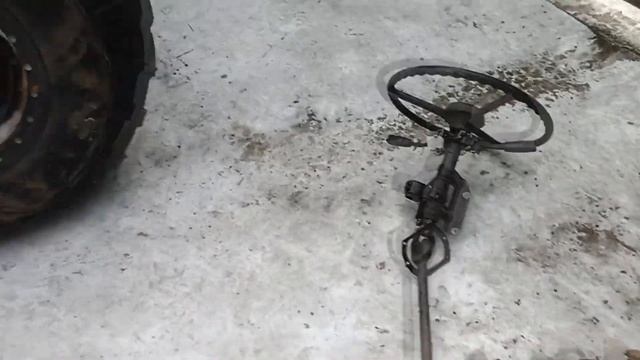 Жестокое обращения с КАРАКАТОМ смотреть онлайн