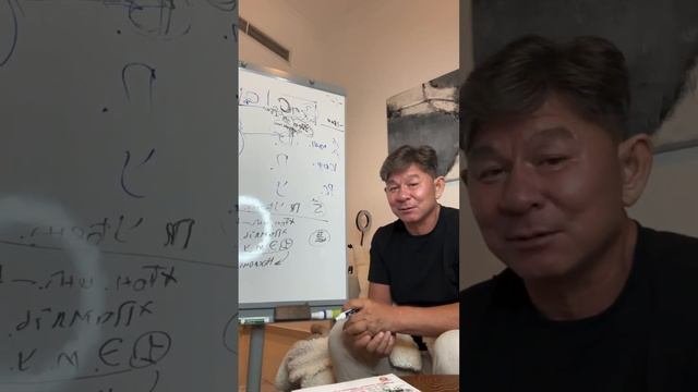Успех число сознания 1 уйти от собственного Эго Жанат Кожамжаров Сюцай