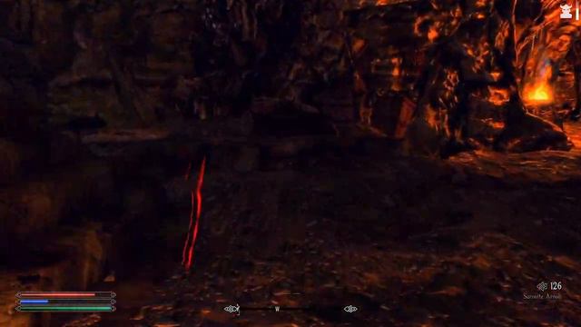 SKYRIM: #2 Let's Become Sylvanas Windrunner смотреть онлайн