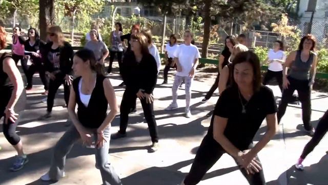 Resúmen Evento Plaza Echeverria 2014 смотреть онлайн