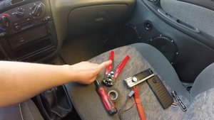 Блютуз модуль для ALPINE CDA 9855. BT ЗА 1 500 РУБЛЕЙ.