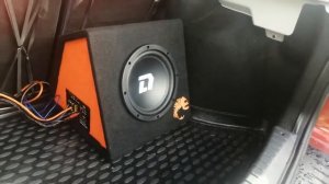 Dl Audio Piranha 8A