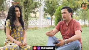 ШУКРОНА ТУЙ ДОРАД! ШАВХАРИ У КИСТ?