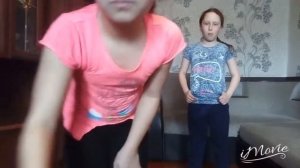 YOGA CHALLENGE 2/Йога челлендж 2?✨