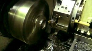 облегчение шатуна ваз 2110