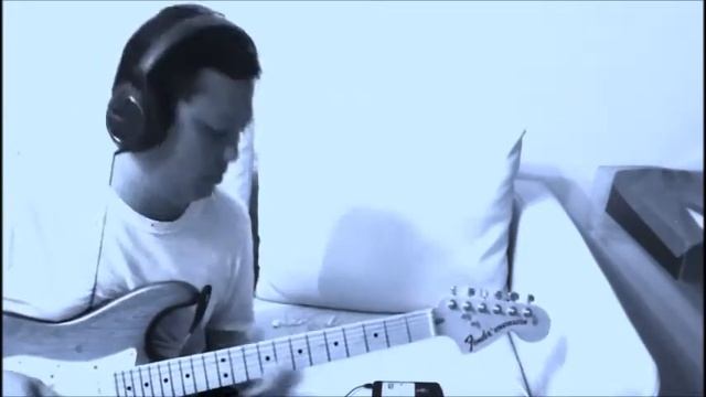 Jamming with my Iphone and my mini Pandora (Korg) смотреть онлайн