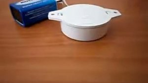 Звуковой оповещатель ПКИ-МШ «Шмель»