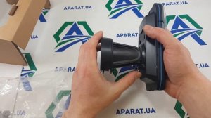 Комплектация и сборка Garmin Striker Plus 4 Transducer