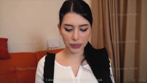 Девушка пришла сдавать экзамен и забыла что не готовилась к нему, но сдала на отлично