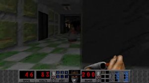 Zblood - Map01:Cradle to Grave