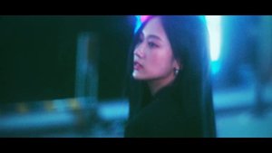 Seori - Lovers in the night (OFFICIAL M/V)