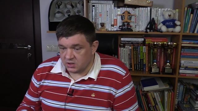 Амбициозна-ли твоя цель? Филипп Богачев смотреть онлайн