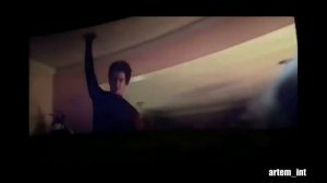 РЕАКЦИЯ НА Появление Пауков Эндрю Гарфилда и Тоби Магуайра, в Нет пути домой