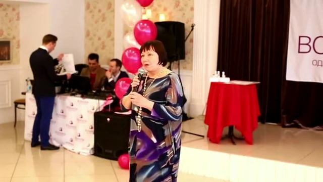 Ольга Шиндецова лидер МЛМ с темой Важность мероприятий или как стать лидером сетевого маркетинга смотреть онлайн