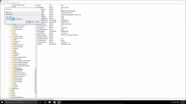 Guide to downgrade Windows 10 Enterprise to Pro смотреть онлайн