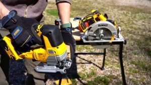 ❓Хочешь купить мультитул? А зачем он тебе? Реноватор DeWALT DCS355 DCS356 и нормальный инструмент