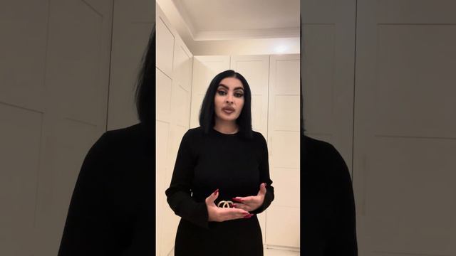 Рассказываю об одежде, которая дает чувство уверенности в себе ( информация для эмпатов)… смотреть онлайн