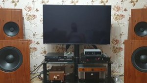 Aie и Rega Elicit-r