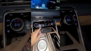 Genesis GV80 полный комплектации