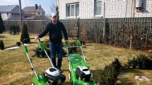 АЭРАЦИЯ СКАРИФИКАЦИЯ УХОД ЗА ГАЗОНОМ